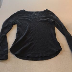 Fitted Thermal T-Shirt